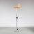 Floor Lamp by Hans Eichenberger for Keller Metalbau, Germany, 1950s For Sale - Image 4 of 12