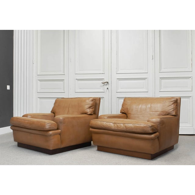 Brutalist Vintage Mexico Chairs by Arne Norell, 1960s, Set of 2 For Sale - Image 3 of 16