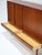 Model 13 Highboard in Teak by Gunni Omann for Omann Jun, Denmark, 1960s For Sale - Image 13 of 18