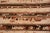 Mid 20th Century Nazmiyal Collection Long and Narrow Tribal Vintage Moroccan Kilim Rug For Sale - Image 5 of 7