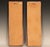 Ceramic 1960s Pottery Italian Petucco Tiles Beefeater Raymor Hanging Plaques Ceramic - a Pair For Sale - Image 7 of 11