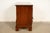 Harden Furniture Georgian Carved Cherry Wood Nightstand For Sale - Image 11 of 13