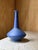 Mid-Century Blue Studio Pottery Vases from Ceramano & Zaalberg, Europe, 1960, Set of 4 For Sale - Image 18 of 18