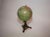Light Green Mid 20th Century International Globe For Sale - Image 8 of 8