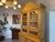 19th Century Gründerzeit Display Kitchen Credenza in Spruce, 1880s For Sale - Image 5 of 17