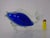 Italian Murano Glass Fish by Fratelli Toso, Italy, 1960s For Sale - Image 14 of 15