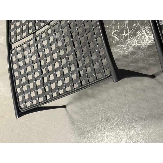 Brown Jordan Sol Y Luna Chaise Lounge, Attributed For Sale In Palm Springs - Image 6 of 18