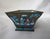 1920s Antique Chinese Enamel Planter Cache Pot For Sale - Image 5 of 8
