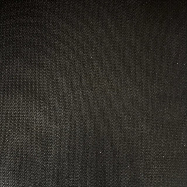 Italian Modern Black Office Chair by Osvaldo Borsano for Tecno, 1970s For Sale - Image 9 of 18