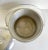Mid-Century Modern 1950s Atomic Kromex Aluminum Ice Bucket With Lucite Handle For Sale - Image 3 of 8