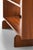 Wood Bookcase and Cabinets in Mahogany attributed to Josef Frank, 1940s, Set of 3 For Sale - Image 7 of 9