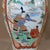 Ceramic Large Japanese Porcelain Vase For Sale - Image 7 of 18