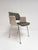Model 2225 Shell Chair by Andre Cordemeijer for Gispen, 1960s For Sale - Image 13 of 13