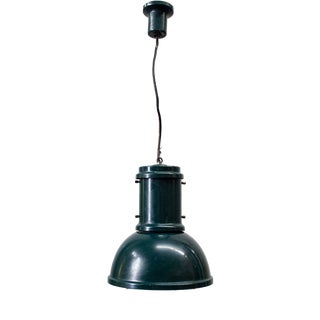 Lampara Pendant by Roberto Menghi for Candle / Fontana Arte, 1960 For Sale