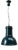 Lampara Pendant by Roberto Menghi for Candle / Fontana Arte, 1960 For Sale