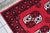 Mid-Century French Savonnerie Rug 4.9' X 7.7' 1950s For Sale - Image 12 of 12