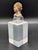Rustic European Late 18th Century Neapolitan Glass-Eyed Santon Head For Sale - Image 3 of 10