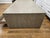 Arhaus Bodhi Coffee Table in Salvaged Gray For Sale - Image 9 of 17