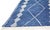Moroccan Moroccan Hand Knotted Wool Rug, 10'1"x14'2" For Sale - Image 3 of 6