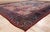 Ivory Antique Persian Yazd Rug, 11'11 X 17'04 For Sale - Image 8 of 10
