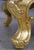 French Baroque Style Giltwood Sofa Settee For Sale - Image 12 of 18