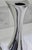 Silver 1960s Mid-Century Modern Nambé Aluminum Candlestick Pair – Sculptural Tri-Corner Candle Holders For Sale - Image 8 of 11