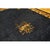 1920s Large Size Blue Solid Open Field Antique Peking Chinese 11' 9"x 17' 3" Rug For Sale - Image 9 of 9