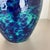 1970s Large Multi-Color Floor Vase from Scheurich, 1970s For Sale - Image 5 of 18