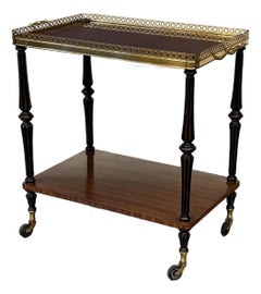 Example of Leighton Hall Furniture Casegoods and Storage