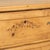 19th Century Romanian Large Pine Chest of Three Drawers For Sale - Image 13 of 18