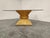 Bamboo Coffee Table from McGuire, 1980s For Sale - Image 4 of 11