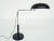 Black Adjustable Quick 1500 Swiss Bauhaus Table Lamp by Amba from Alfred Müller, Switzerland, 1935 For Sale - Image 8 of 8
