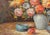 Impressionist Painted Floral Still Life, Signed 'T. Denver' For Sale - Image 11 of 13
