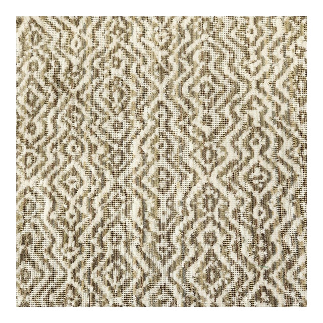 Thibaut Anastasia Velvet Designer Fabric by the Yard For Sale