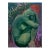 "Pause", Oil on Canvas Painting by Seromo Okoro For Sale