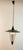 Dome Suspension with Glass Cone For Sale - Image 9 of 17