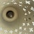 5302 Pendant Lamp in Perforated Brass & Steel from Einar Bäckström, Sweden, 1950s For Sale - Image 11 of 13