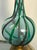 Modern Modern Tricolor Twist Murano Lamps - a Pair For Sale - Image 3 of 5
