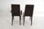 Late 20th Century Set 6 Costantini Pietro Dining Chairs For Sale - Image 9 of 13
