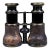 19th C. Leather Wrapped French Binoculars c.1880 For Sale