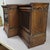 Traditional Rare Pair of Macey Half-Stack Barrister Bookcases For Sale - Image 3 of 11
