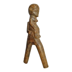 Old Lobi Burkina Faso Slingshot