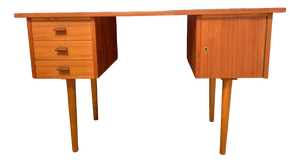 Desk, Denmark, 1960s