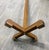 Early 20th Century Antique Arts and Crafts Mission Quarter Sawn Oak Hall Tree Coat Rack For Sale - Image 5 of 7