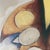 1997 Signed Alexandra Nechita Cubist Grammy Poster / Original Artist Remarques, Gallery Stamped For Sale - Image 11 of 12