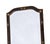 Chinoiserie Queen Anne Style Chionoiserie Mirror For Sale - Image 3 of 8