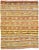 Terra Cotta Vintage Turkish Kilim Rug - 05'04 X 06'09 For Sale - Image 8 of 8