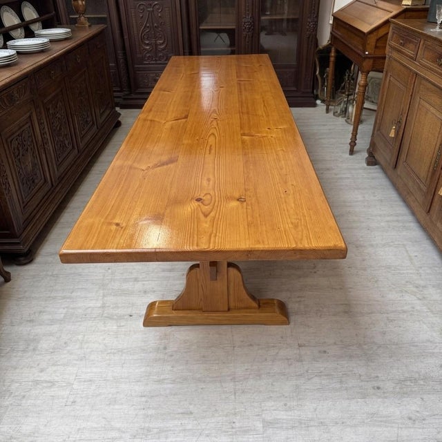 Very robust product, protective varnish This piece has an attribution mark, I am sure that it is completely authentic and...
