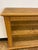 Vintage Scandinavian Oak Bookshelf For Sale - Image 11 of 15