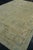 Turkish Turkish Oushak Rug 9'9" x 14'9" #18555 For Sale - Image 3 of 8